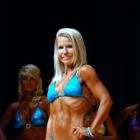 Shelly  Cannon - NPC All South 2010 - #1