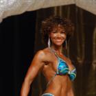 Jelile  Todd - NPC Prestige Crystal Cup 2014 - #1