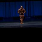 Michael  Kefalianos - IFBB Australia Grand Prix 2013 - #1