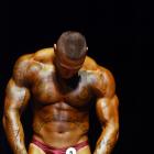 Jesse  Ventura - NPC Diamond Classic 2012 - #1