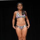 Garrison  Carolena - NPC Jay Cutler Baltimore Classic 2012 - #1