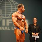 Jason  Arntz - IFBB New York Pro 2010 - #1