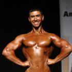 Jonathan  Ovadia - NPC FL Gold Cup 2013 - #1