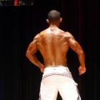 Marco  Castillo - NPC Gold Coast 2015 - #1