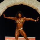 Carrie  Simmons - IFBB Prestige Crystal Cup 2015 - #1