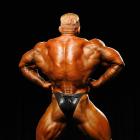 Dennis   Wolf - IFBB Olympia 2011 - #1
