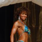 Jelile  Todd - NPC Prestige Crystal Cup 2014 - #1