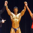 Frank  Guzman - NPC South Florida 2012 - #1