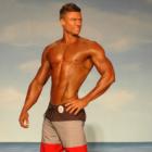 Tyler  Larson - IFBB Valenti Gold Cup 2013 - #1