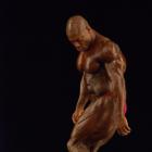 Tricky  Jackson - IFBB Jacksonville Pro 2011 - #1