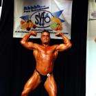 Rafael  Hueso - NPC Gold Coast 2012 - #1