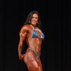 Kristina  Mendoza - NPC Nationals 2017 - #1