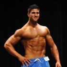 Dean  Fazzolari - NPC Atlantic States 2011 - #1