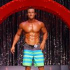 Bryan  Wardlaw - NPC Ruby Championship 2013 - #1