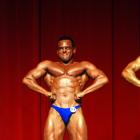 Jason  Aguila - NPC Southern States 2012 - #1