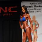 Traci  Scaletta - NPC FL Gold Cup 2014 - #1