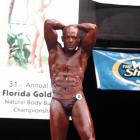 Daryl  Crawford - NPC FL Gold Cup 2011 - #1