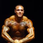 Jesse  Ventura - NPC Diamond Classic 2012 - #1