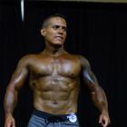 Carlos  Carmona - NPC Treasure Coast 2013 - #1