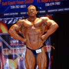 Patrick  Esce - NPC Gulf Coast 2012 - #1