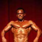 Jason  Aguila - NPC Southern States 2012 - #1