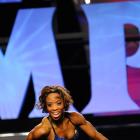 Tina  Durkin - IFBB Olympia 2011 - #1