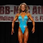 Sue  Upson - IFBB Atlantic City Pro 2009 - #1