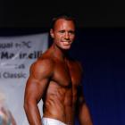 Todd  McGrory - NPC FL Gold Cup 2012 - #1