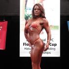 Amanda  Heine - NPC FL Gold Cup 2011 - #1