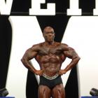 Flex   Wheeler  - IFBB Olympia 2017 - #1