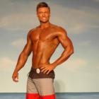 Tyler  Larson - IFBB Valenti Gold Cup 2013 - #1