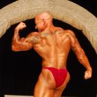 Hardy  Wood - NPC Prestige Crystal Cup 2015 - #1