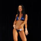 Christina  Parsons - NPC Bill Wilmore Classic 2014 - #1