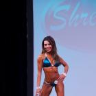 Yasmine  Ali - NPC Texas Shredder Classic 2013 - #1