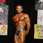 Alex  Tolstov - NPC Southern States 2014 - #1