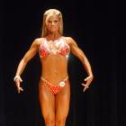 Tania  Valdes - NPC South Florida 2012 - #1