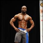 Adolf  Wittenberg - NPC Atlantic States 2011 - #1