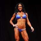 Rosali  Jerez - NPC Dayana Cadeau Classic  2014 - #1