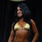 Beth  Hagendorf - IFBB Arnold Amateur 2013 - #1