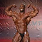 Stephen   Frazier - IFBB Wings of Strength Tampa  Pro 2014 - #1