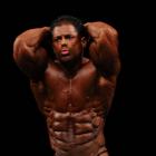 Rockie  Furtado - NPC Jr. USA 2009 - #1