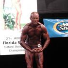 Daryl  Crawford - NPC FL Gold Cup 2011 - #1