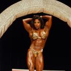 Carrie  Simmons - IFBB Prestige Crystal Cup 2015 - #1