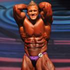 Jeff  Long - IFBB Europa Battle Of Champions 2010 - #1