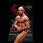 Bill  Shirkey - NPC Winter Classic 2015 - #1