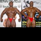 IFBB Pittsburgh Pro 2015 - #1