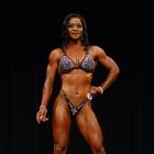 Rosalind  Vanterpool - IFBB Houston Pro 2010 - #1