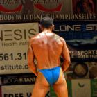 Mike   Felling - NPC Dayana Cadeau Classic  2012 - #1