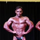 Luis  Tejara - NPC Treasure Coast 2014 - #1