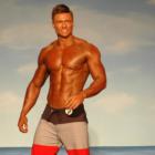 Tyler  Larson - IFBB Valenti Gold Cup 2013 - #1